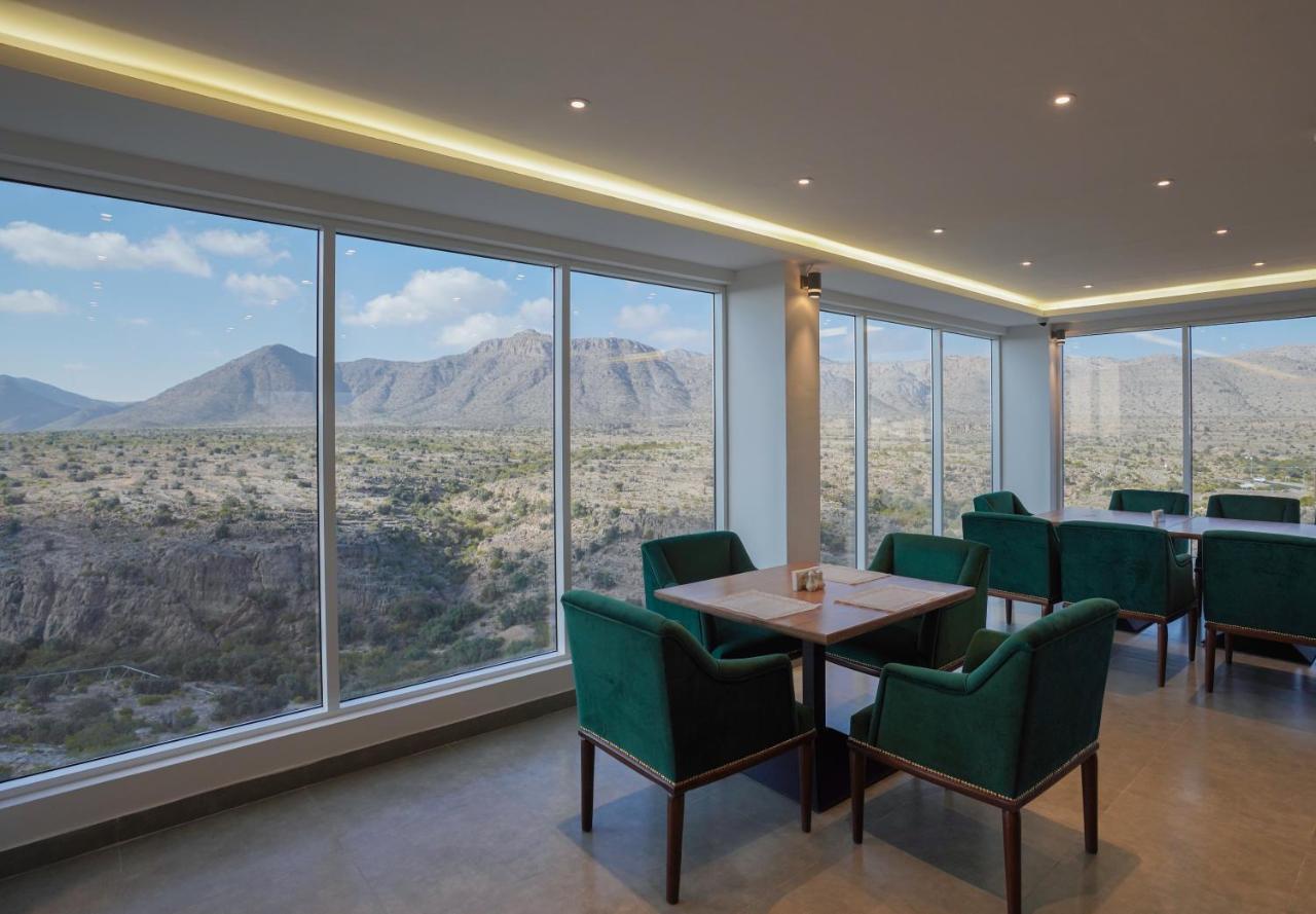 Green View Hotel, Jabal Akhdar Jabal al Akhdhar Buitenkant foto