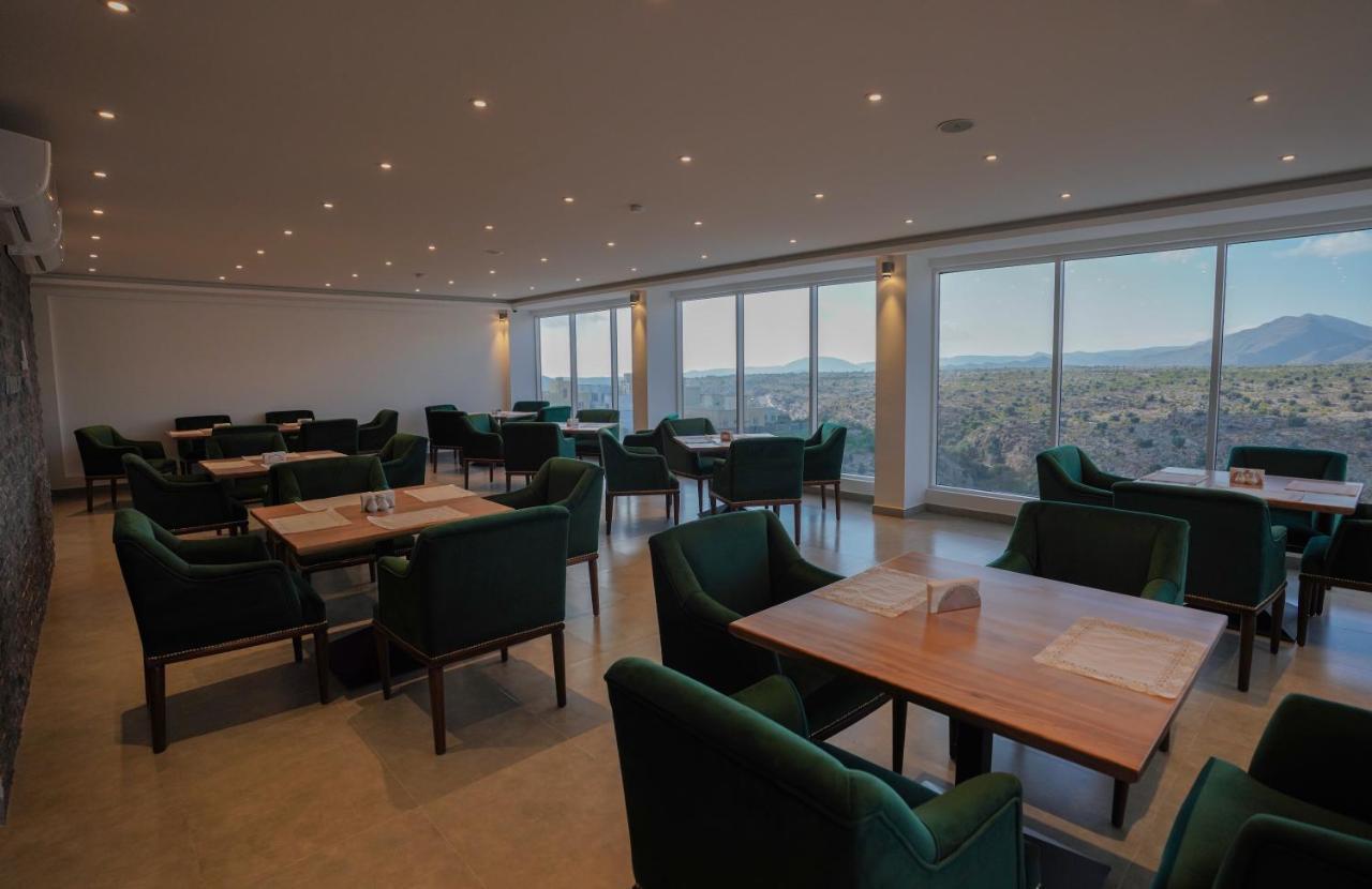 Green View Hotel, Jabal Akhdar Jabal al Akhdhar Buitenkant foto
