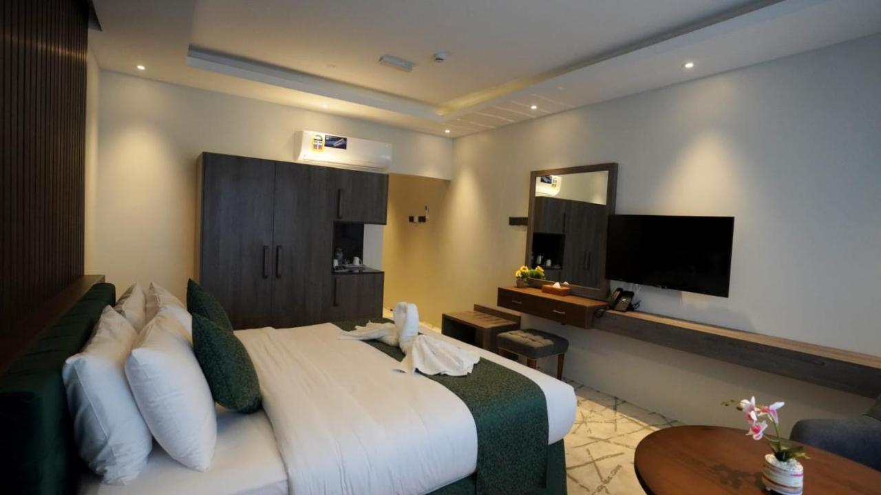 Green View Hotel, Jabal Akhdar Jabal al Akhdhar Buitenkant foto
